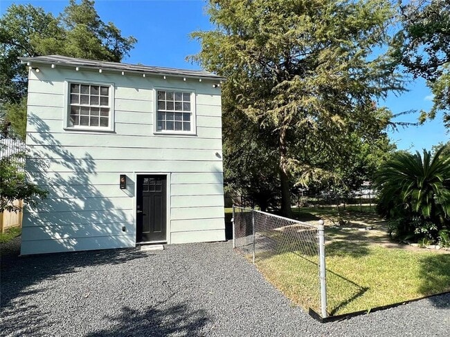 property at 607 Westford St