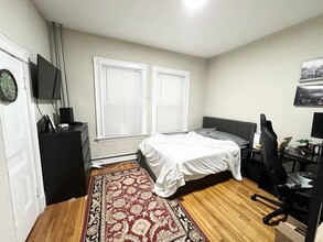 3 Mount Vernon St, Unit 1 in Boston, MA - Foto de edificio - Building Photo