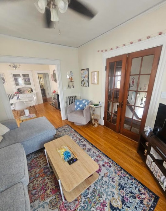 34 Sunset Rd, Unit 2 in Somerville, MA - Building Photo - Building Photo