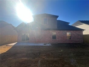 7202 SW Basswood Ave in Bentonville, AR - Building Photo - Building Photo
