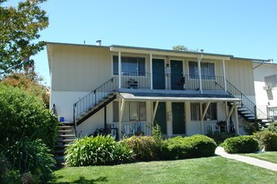 2238 Los Padres Blvd Apartments