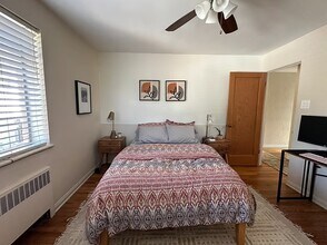 1523 Ivy St, Unit IvyCondo#4 in Denver, CO - Building Photo - Building Photo