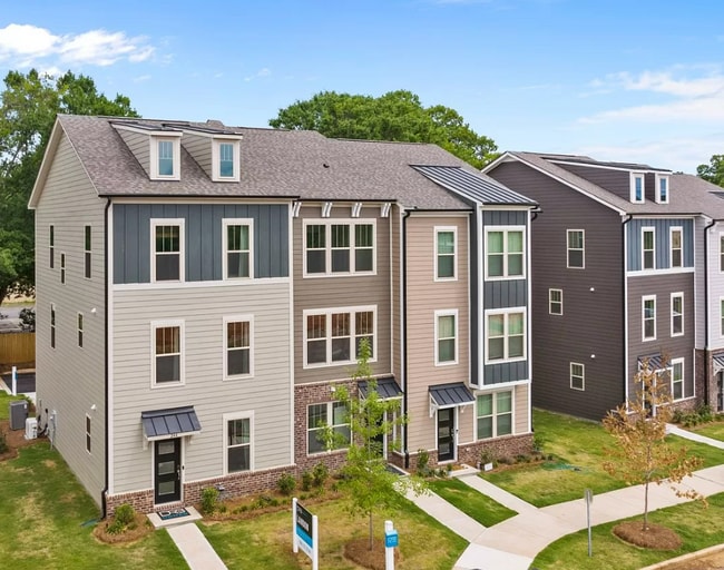 property at 416 Simeon Dr