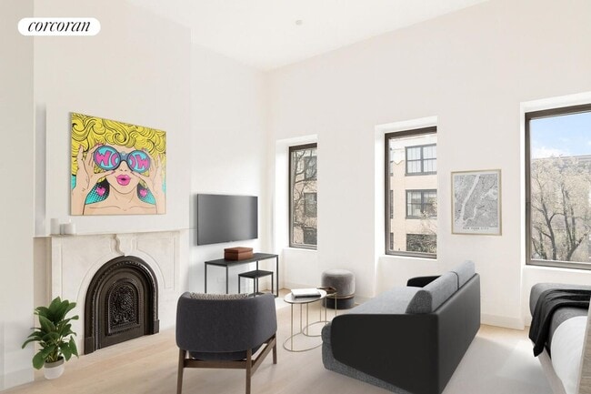447 W 51st St