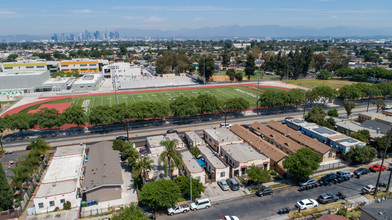 1171 E 64th St in Los Angeles, CA - Building Photo - Building Photo