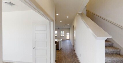 3708 Niddry Dr in Pflugerville, TX - Building Photo - Building Photo