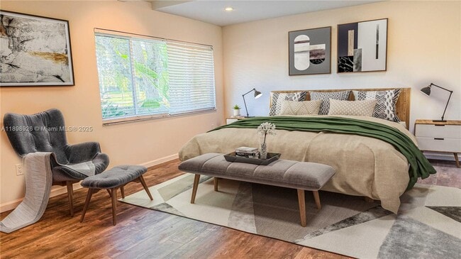 property at 10134 Boca Woods Ln