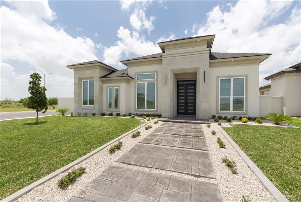 9801 N 24th St in McAllen, TX - Building Photo