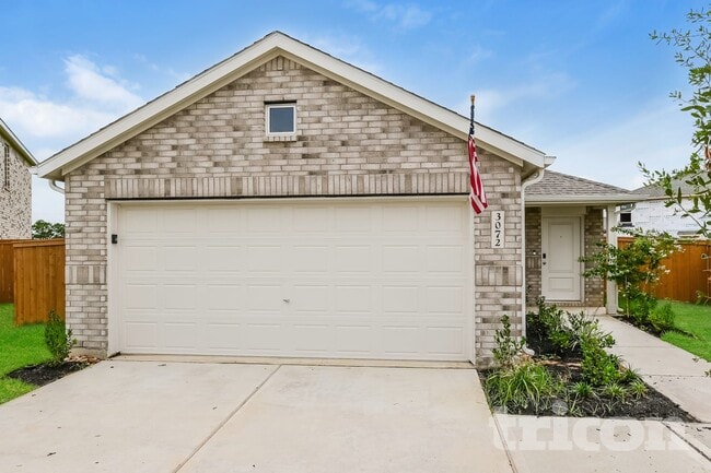 property at 3072 Dawn Sound Dr