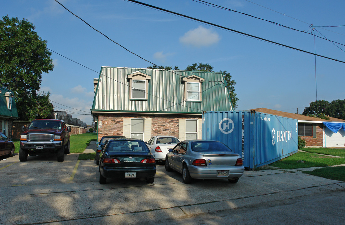 3416 Lime St in Metairie, LA - Building Photo