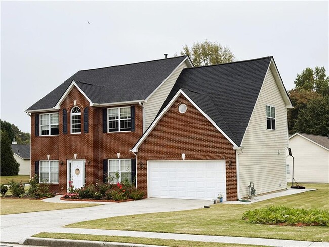 3654 Rolling Meadows Way in Loganville, GA - Building Photo - Building Photo