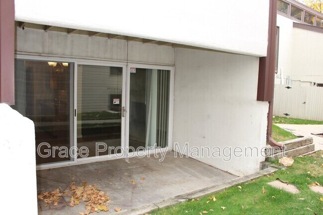 3529 S Fairplay Way in Aurora, CO - Building Photo - Building Photo