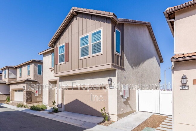 property at 31512 Lolite Dr