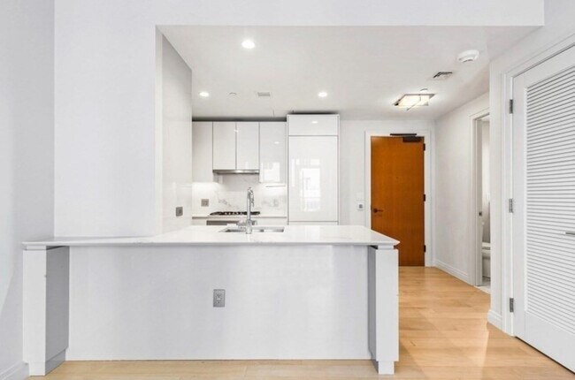 property at 135 Seaport Blvd