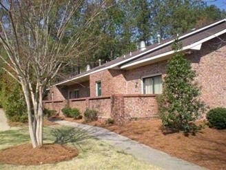 6150 Flat Rock Rd in Columbus, GA - Foto de edificio