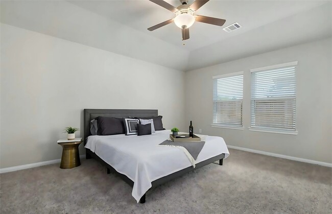 property at 205 Cresta Cv Ct