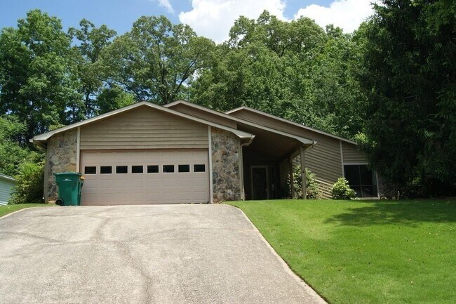 property at 10725 Indian Village Dr