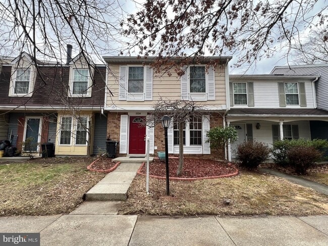 property at 7724 Mandan Rd