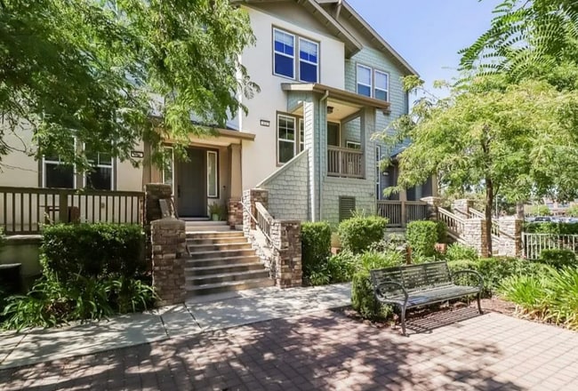 property at 402 Washington Square