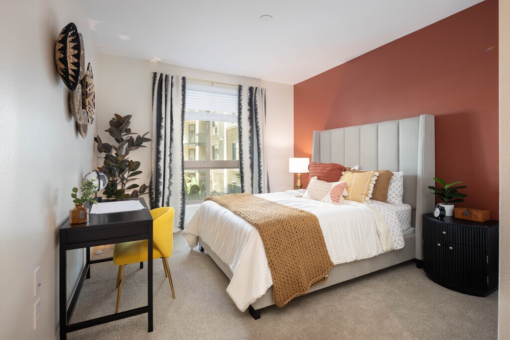 Bolsa Row Apartments Westminster, CA Apartments