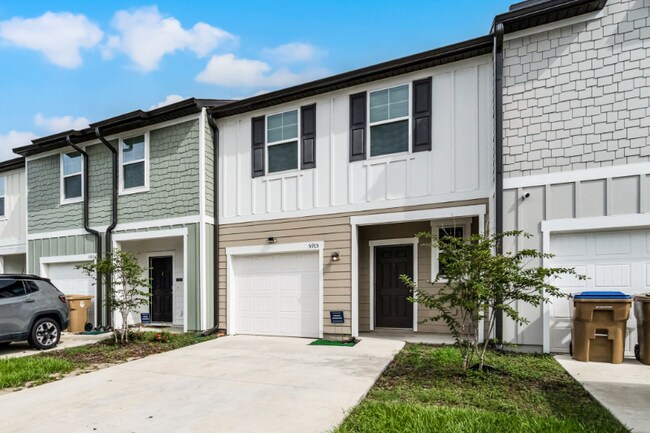 5915 Piney Shrub Pl in St. Cloud, FL - Building Photo - Building Photo