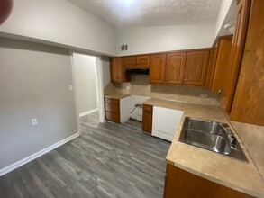 2540 Bond Ave in Columbus, GA - Building Photo - Building Photo