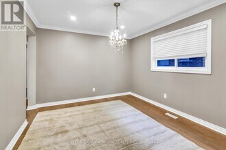 119 McCabe Crescent in Vaughan, ON - Building Photo - Building Photo