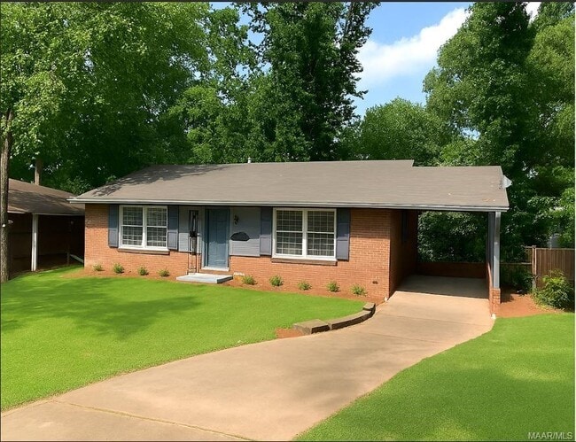 property at 235 Forest Hills Dr