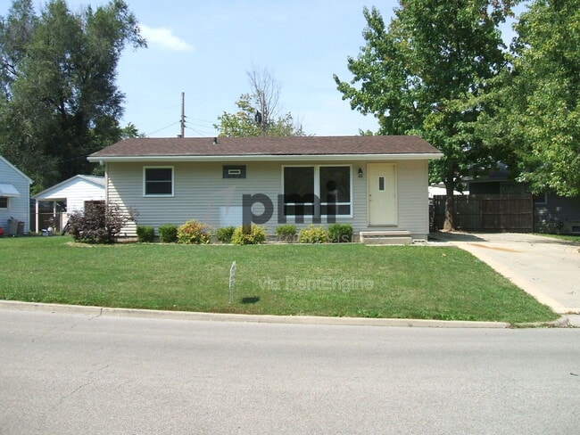 property at 110 Ridgeway Dr