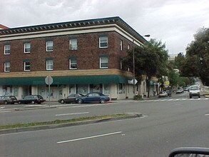 2171-2175 Allston Way in Berkeley, CA - Building Photo - Building Photo