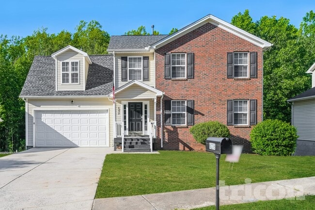 property at 6238 Dumont Ln