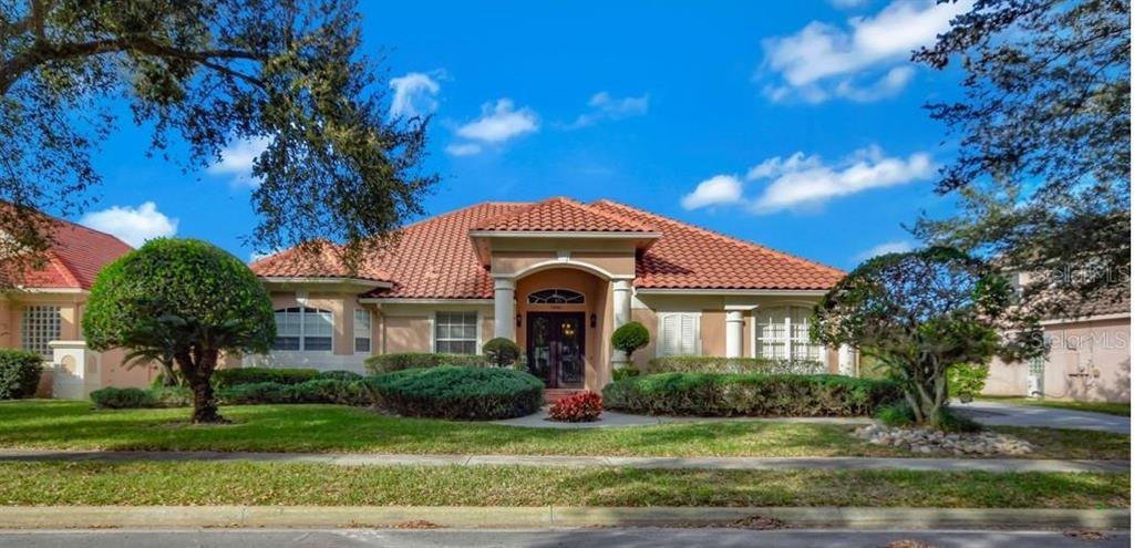 2256 Kettle Dr in Orlando, FL - Building Photo