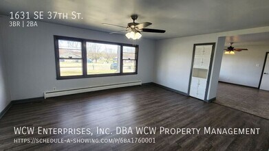 1631 SE 37th St in Topeka, KS - Building Photo - Building Photo