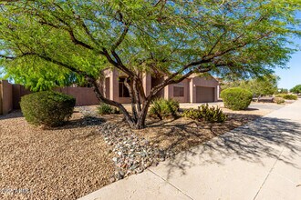 18624 W Capistrano Ave in Goodyear, AZ - Building Photo - Building Photo