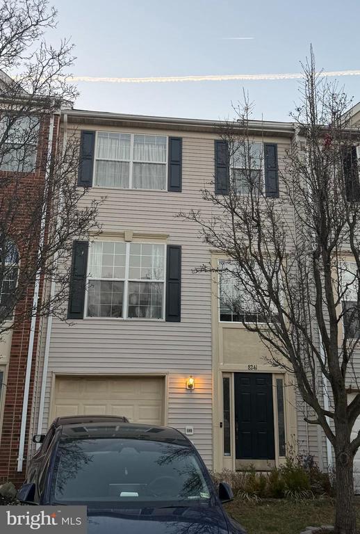 8241 Humphrey Ln in Manassas, VA - Building Photo - Building Photo