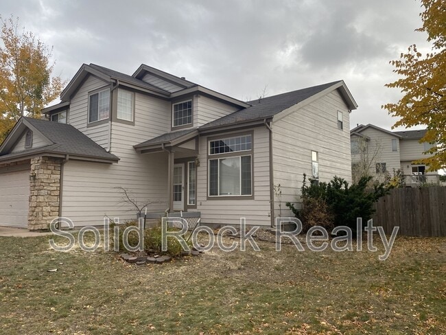 4905 Teton Pl in Colorado Springs, CO - Building Photo - Building Photo