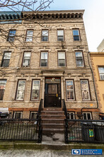 538 Bainbridge St in Brooklyn, NY - Building Photo - Building Photo