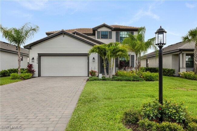 property at 18676 Ives Dr
