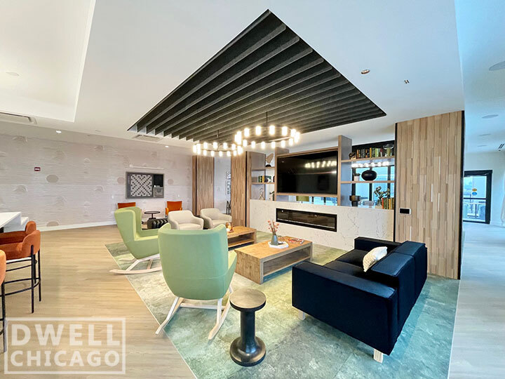 4613 N Broadway St, Unit 516 in Chicago, IL - Building Photo
