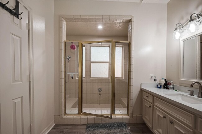 property at 17102 Misty Creek Dr