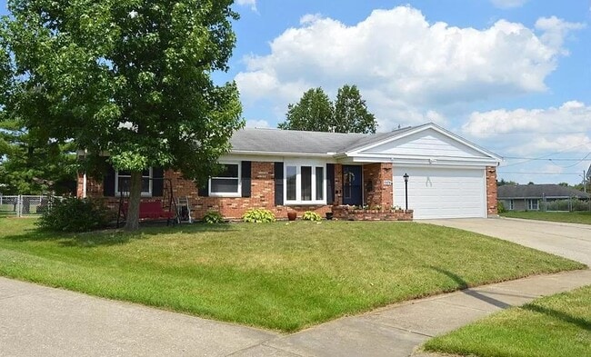 property at 1986 Herky Pl