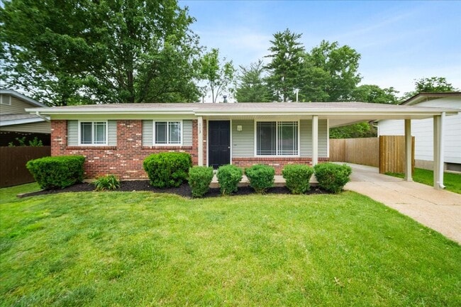 property at 113 Roland Ave
