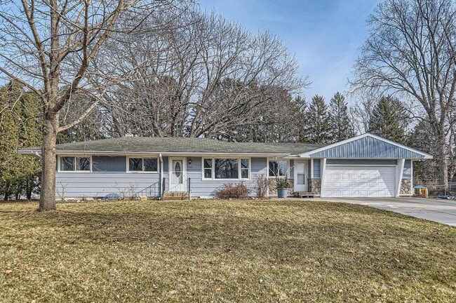 property at 2661 Martin Way