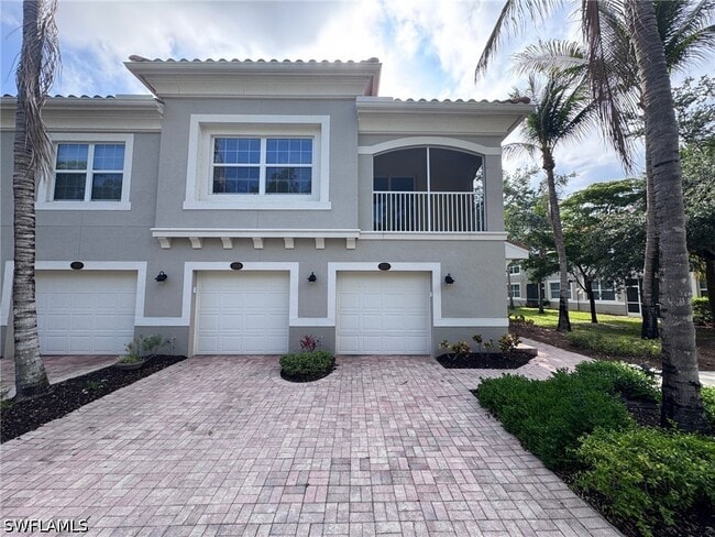 property at 23520 Alamanda Dr