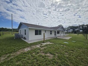 2868 Gentile Rd in Fort Pierce, FL - Building Photo - Building Photo