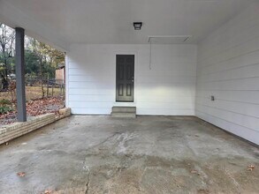 109 S Longfield Ave in North Little Rock, AR - Foto de edificio - Building Photo