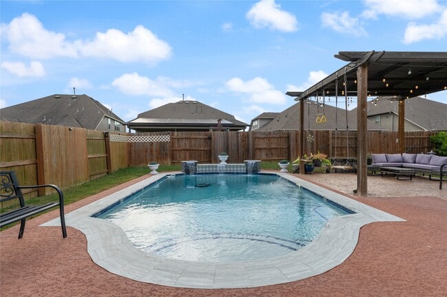 6207 Rosehill Harvest Loop in Katy, TX - Building Photo - Building Photo