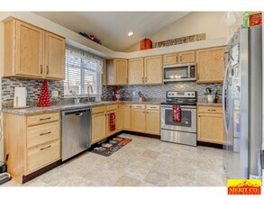4430 Cherry Oak Ct in Colorado Springs, CO - Building Photo - Building Photo