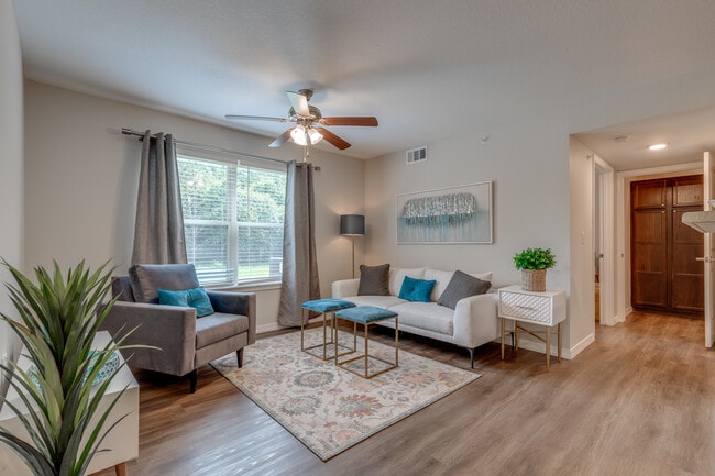 Riverbrook Apartments in Broken Arrow, OK - Foto de edificio - Interior Photo