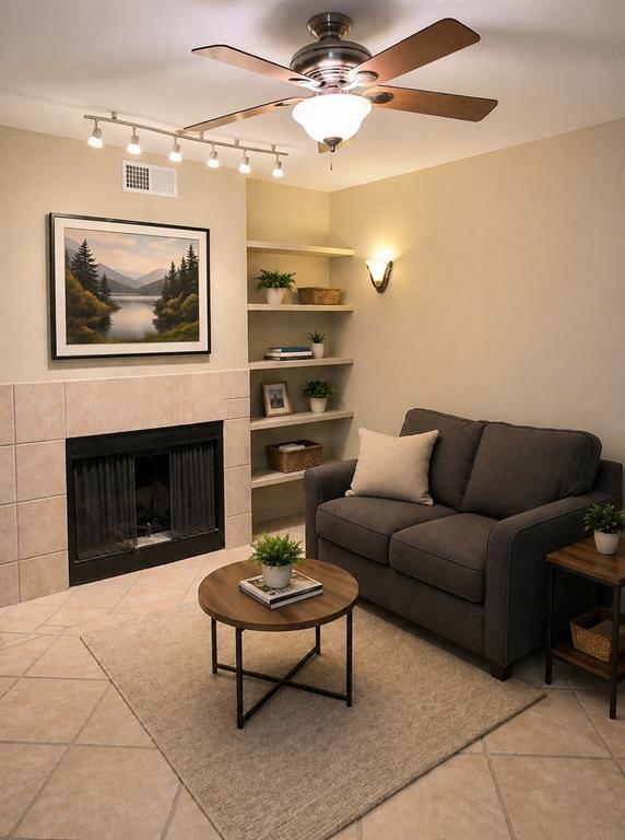 property at 2110 Rio Grande St